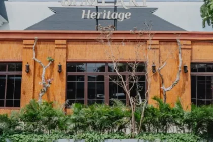 Bumi Aki Heritage resmi membuka gerai terbarunya di kawasan Kemang, Jakarta Selatan
