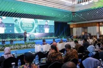 Menkes Tekankan Deteksi Aktif Percepat Eliminasi Kusta Nasional