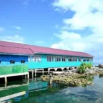 Revitalisasi Sekolah Tingkatkan Kualitas Belajar di Wakatobi