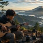 chord lagu