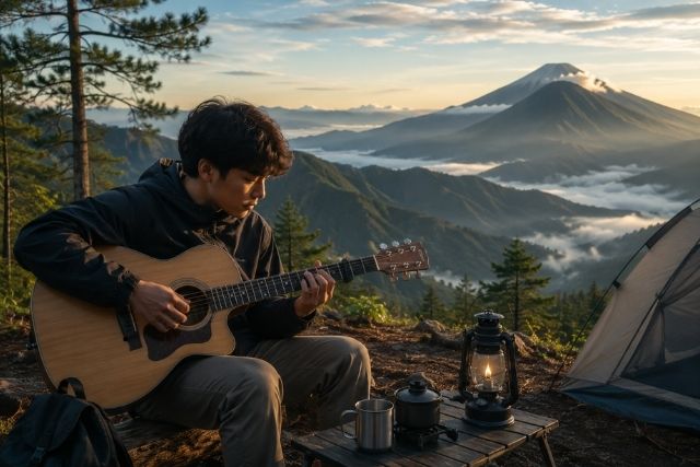 chord lagu
