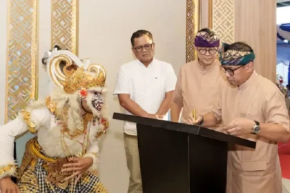 direktur keuangan bri