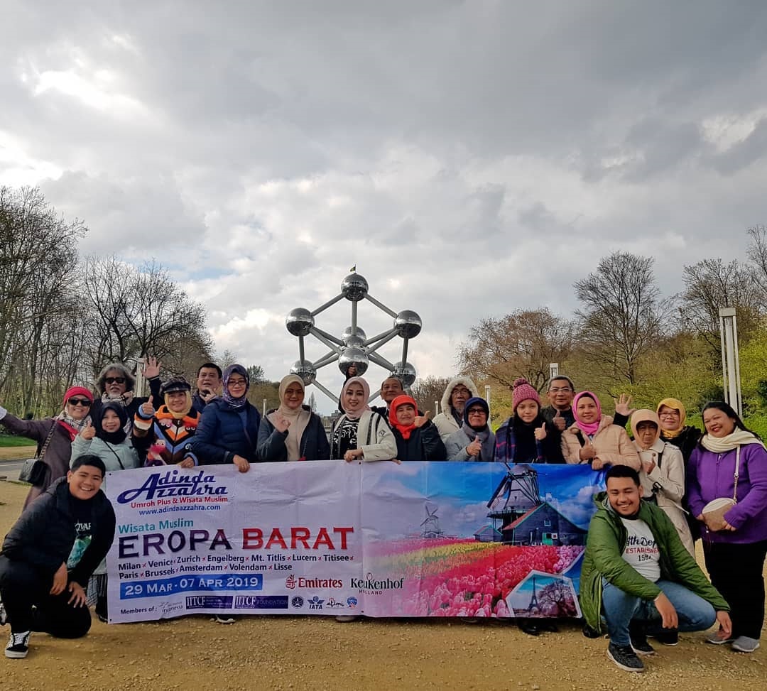 wisata eropa barat by adinda azzahra