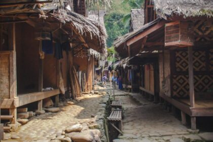 Jelajah Pesona Banten, Ini Rekomendasi Wisata Alam, Budaya, dan Sejarah