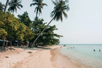 karimunjawa wisata