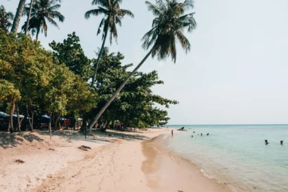 karimunjawa wisata