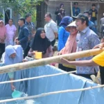 Pemkab Boyolali Terus Perkuat Mitigasi Kekeringan dengan Pengiriman Air Bersih
