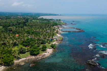 Pesona Pantai Anyer dan Cinangka Serang, Surga Bahari Favorit di Banten untuk Melepas Penat