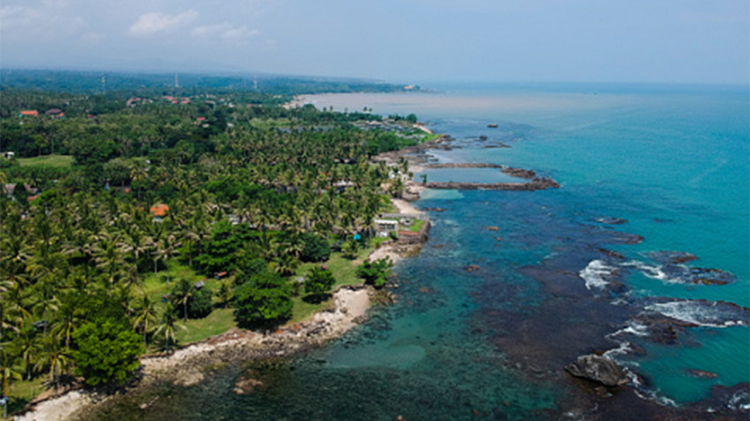 Pesona Pantai Anyer dan Cinangka Serang, Surga Bahari Favorit di Banten untuk Melepas Penat