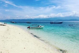 Wisata Sulawesi Tengah