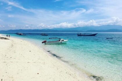 Wisata Sulawesi Tengah