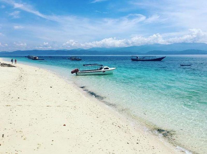 Wisata Sulawesi Tengah