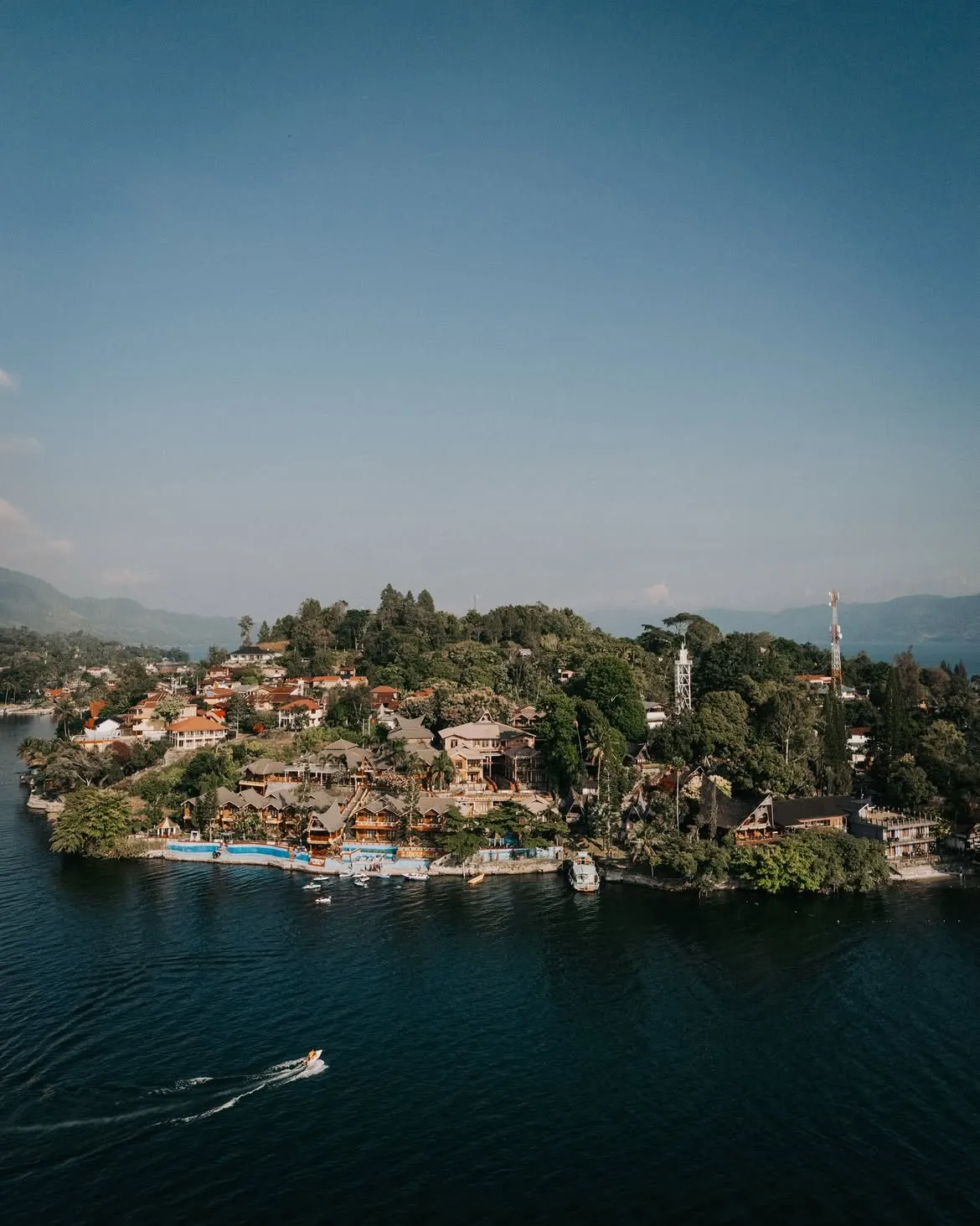 10 Destinasi Wisata Sumatera Utara yang Cocok untuk Liburan September 2026