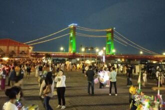 palembang