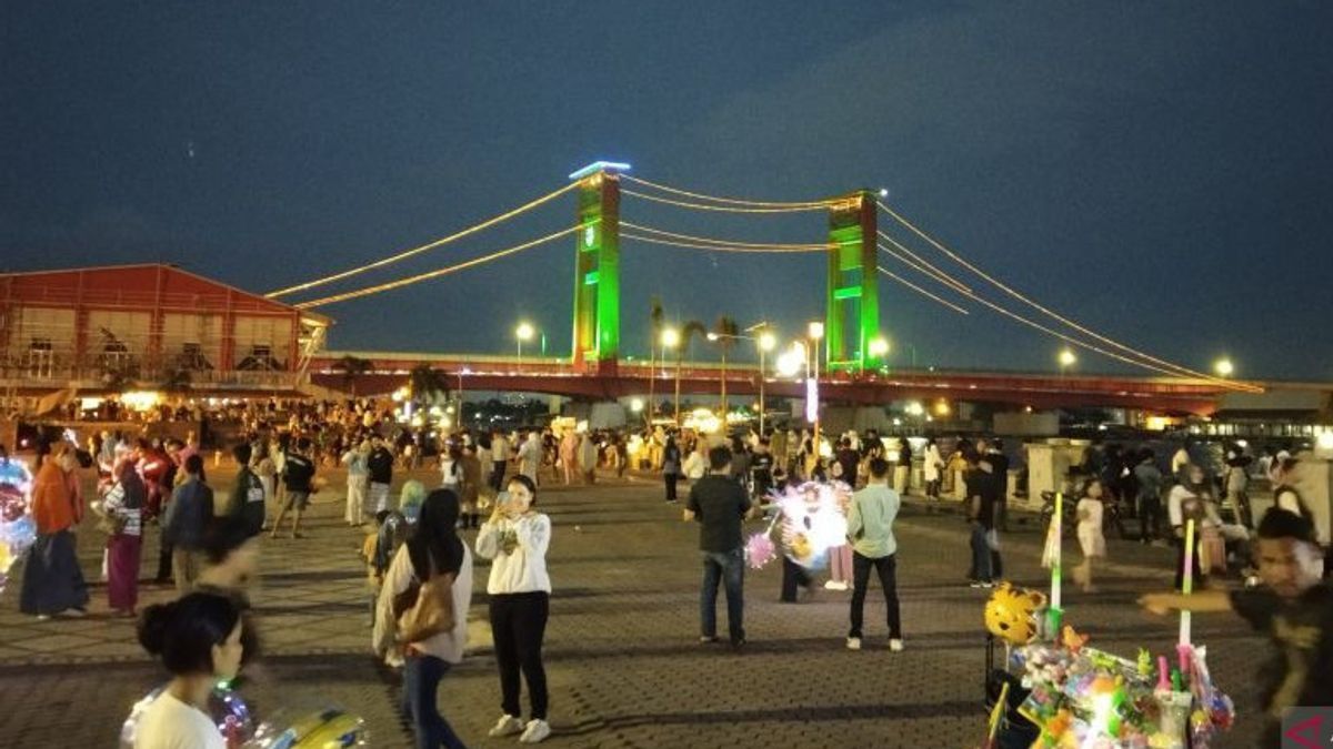 palembang