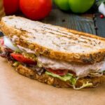 5 Kuliner Enak di Gedung WTC Sudirman, Ada Sandwich hingga Wagyu Don