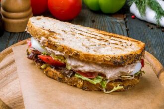 5 Kuliner Enak di Gedung WTC Sudirman, Ada Sandwich hingga Wagyu Don
