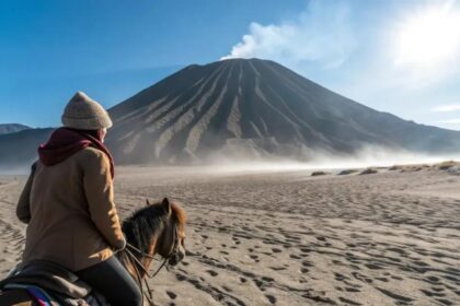7 Destinasi Wisata Jawa Timur