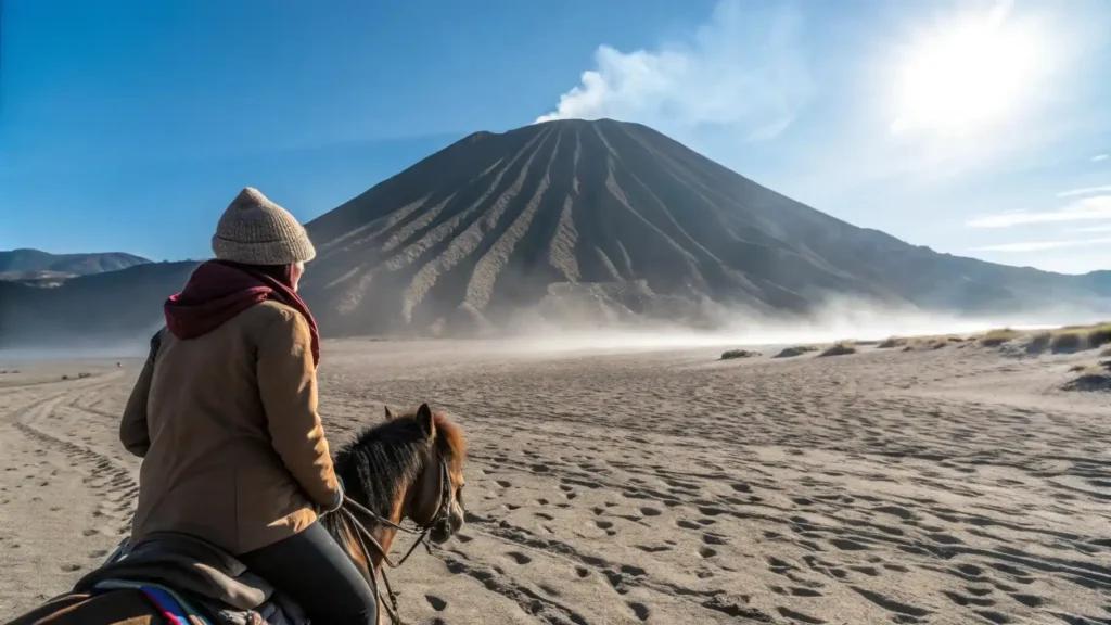 7 Destinasi Wisata Jawa Timur
