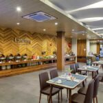 Nikmati Kuliner Malam di Belitung, The Late Shift Dafam Resort Hadirkan Menu Spesial