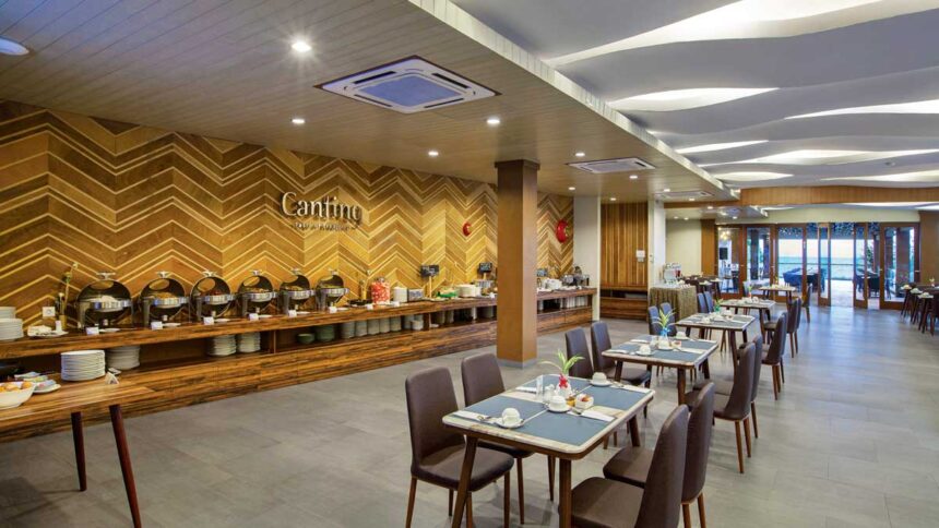Nikmati Kuliner Malam di Belitung, The Late Shift Dafam Resort Hadirkan Menu Spesial