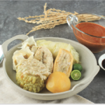 kuliner bandung
