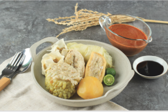 kuliner bandung