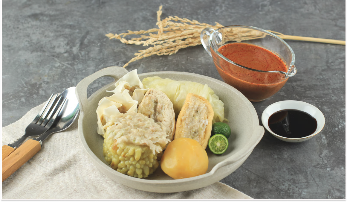 kuliner bandung