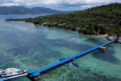 sulawesi