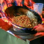 7 Kuliner Malam di Dekat Stasiun Madiun