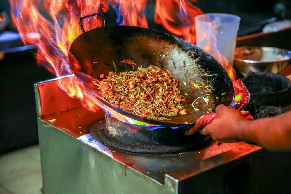 7 Kuliner Malam di Dekat Stasiun Madiun