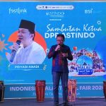 indonesia halal travel fair