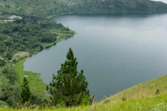 danau toba