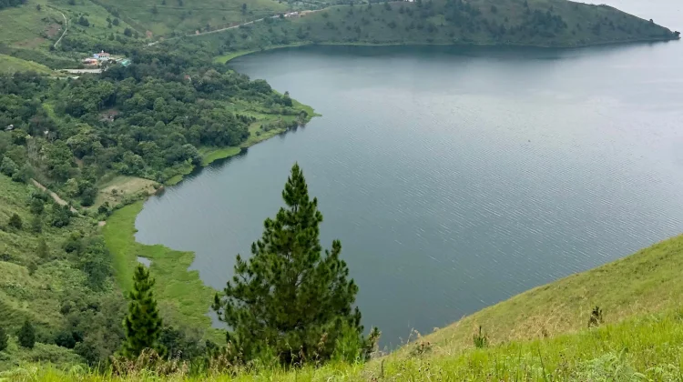 danau toba