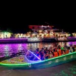 perahu kalimas surabaya